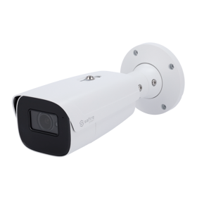 CÂMARA IP TUBULAR 4MP 2.8-12mm IR70M