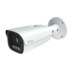 CÂMARA IP TUBULAR 6MP 2.7-13.5mm IV70 LB50M
