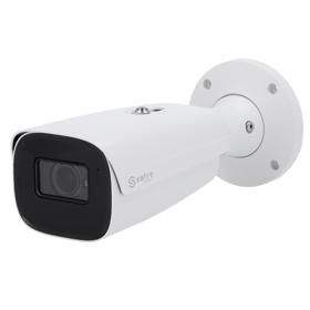 CÂMARA IP TUBULAR 8MP 2.8-12mm IR70M 