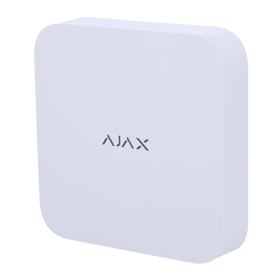 NVR IP 16CH AJAX 4K 1HDD