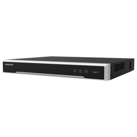 NVR IP 16 CH 32 MP POE 2HDD