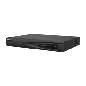 NVR IP 16CH HIKVISION 8.0MP 1HDD