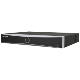 NVR IP 16CH HIKVISION 12.0MP 1HDD