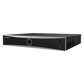 NVR 16 CH IP 12MP PRO