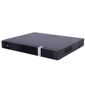 NVR 16CH POE UNIVIEW 12MP 2HDD