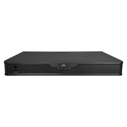 NVR 16CH UNIVIEW 8MP 2HDD