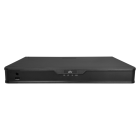NVR 16CH UNIVIEW 8MP 2HDD