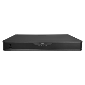 NVR 32CH 16 POE UNIVIEW 8MP 4HDD