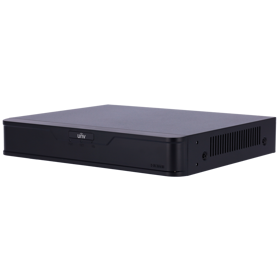 NVR IP 4CH UNIVIEW 12MP 1HDD