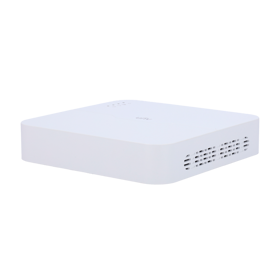 NVR IP 4CH UNIVIEW 8MP 4POE 1HDD