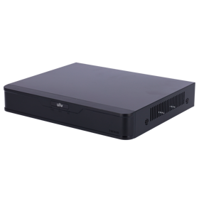 NVR IP 4CH UNIVIEW 8MP 1HDD 4 POE PRIME