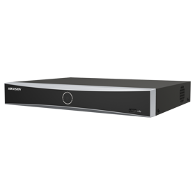 NVR IP 8CH 12MP HIKVISION