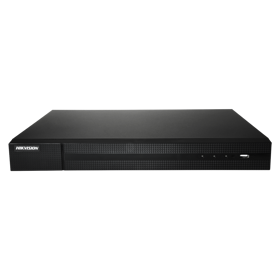 NVR IP 8CH HIKVISION 8MP 1HDD 4K 8 POE