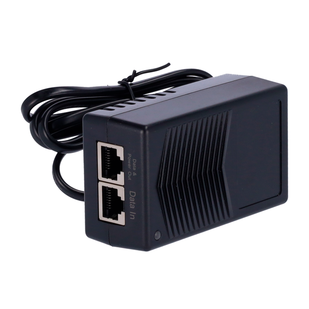 INJECTOR POE 15W