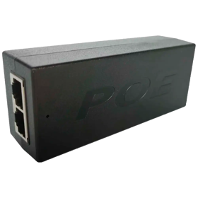 INJECTOR POE 24W