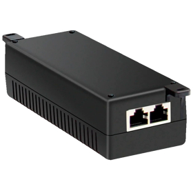 INJECTOR POE 30W 100M