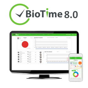 BIOTIME8 10