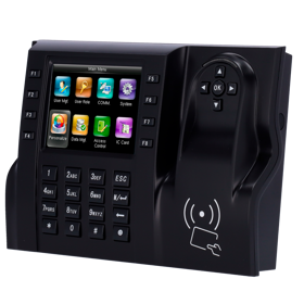 TERMINAL PRESENÇA ICLOCK-S560ZMM