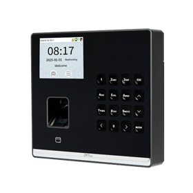 RELÓGIO DE PONTO/ACESSO BIOMETRICO+RFID GTC