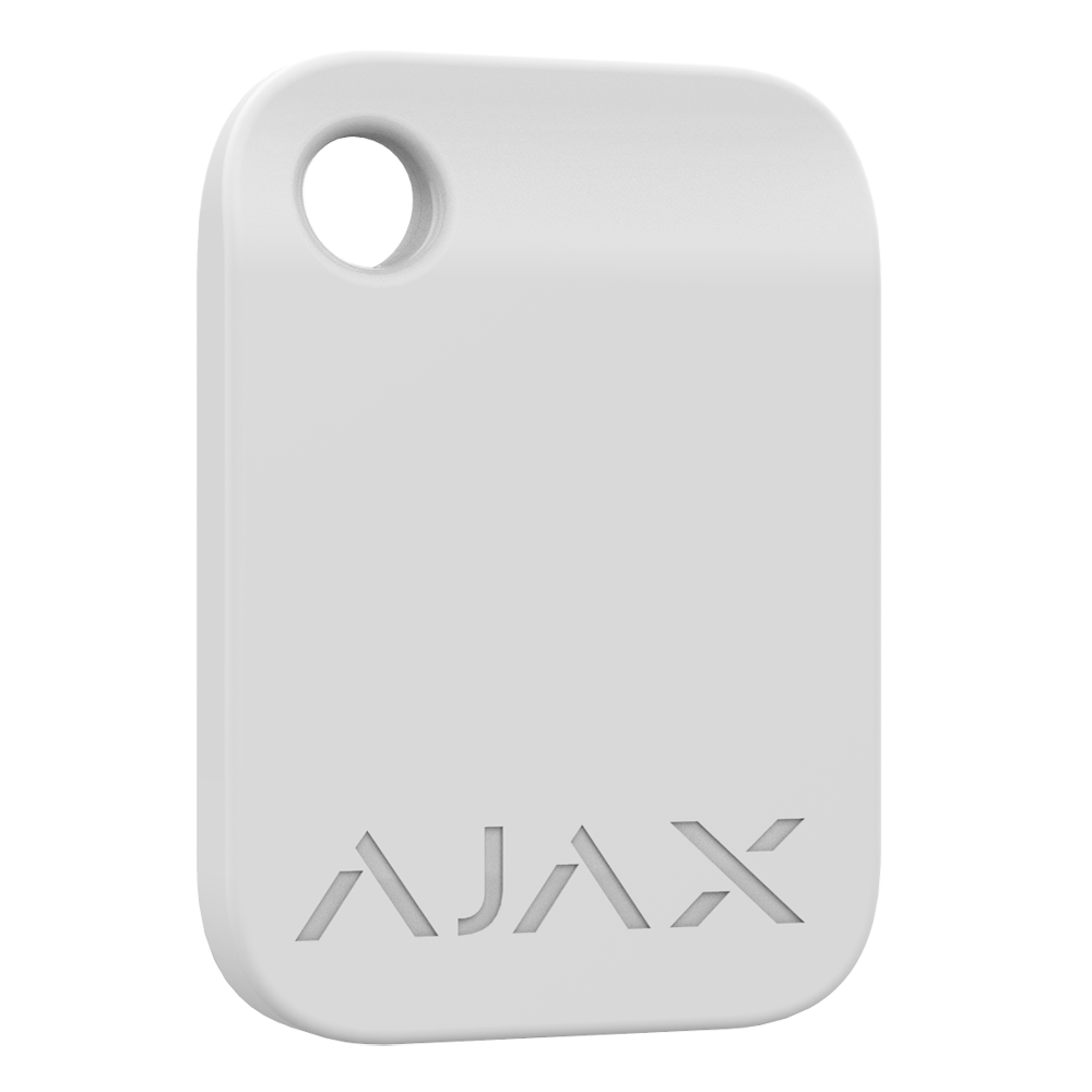 TAG PROXIMIDADE PARA TECLADO AJAX