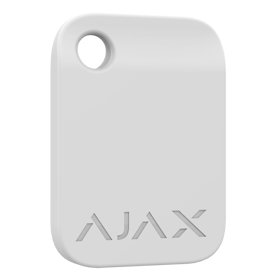 TAG PROXIMIDADE PARA TECLADO AJAX