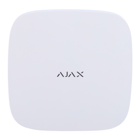 CENTRAL ALARME S/FIOS AJ-HUB2PLUS-W