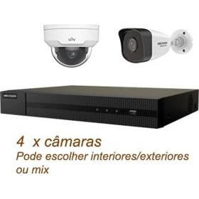 KIT4CAM 2MP IP PROMO
