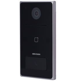 VIDEO PORTEIRO IP WIFI 1 RELÉ POE