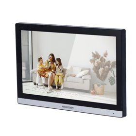 MONITOR VIDEO PORTEIRO 7"" ESTREITO 4 FIOS WIFI