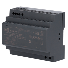 FONTE ALIMENTAÇÃO 2 FIOS HIKVISION