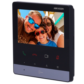 MONITOR 2MP PARA VIDEOPORTEIRO 2 FIOS HD WIFI